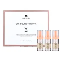 Matrigen Skincare Ampoules Wholesale | K-COSMOPROF